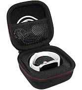 Maoershan Carrying Case Compatible with Apple Watch iWatch Series SE/7/6/5/4/3/2/1 45mm 44mm 42mm...