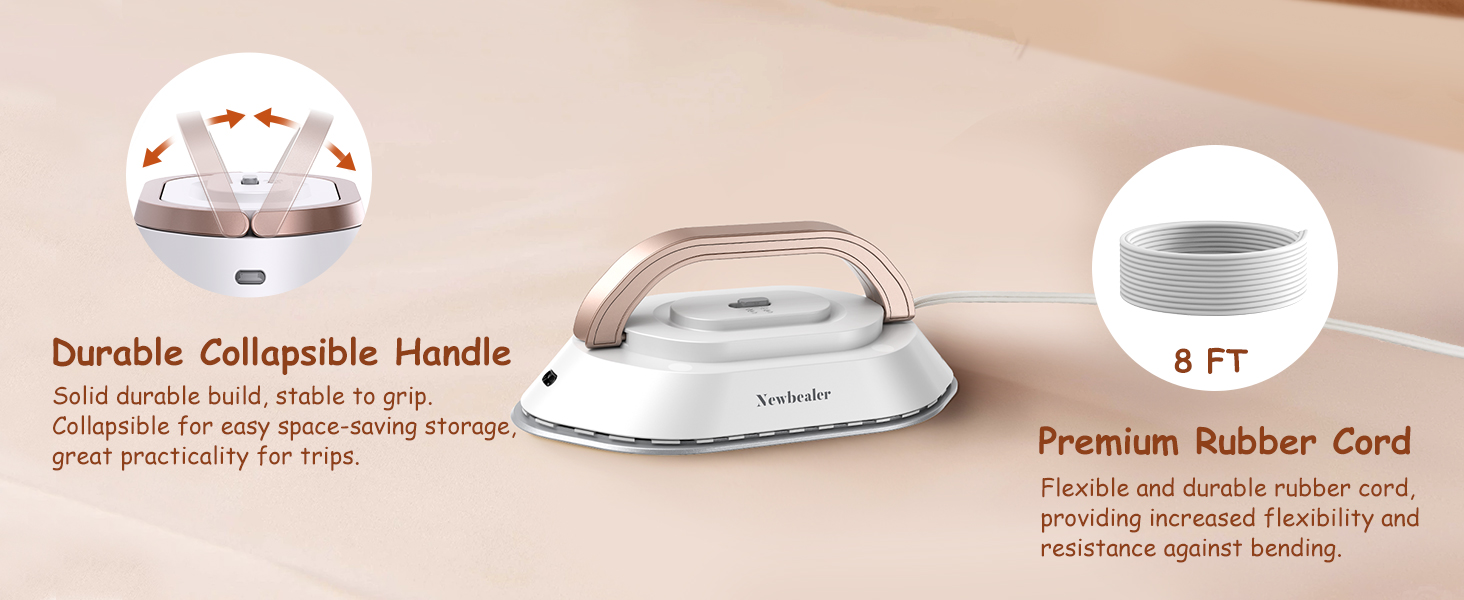 auto voltage iron europe household essentials iron on mini items stickers for clothing