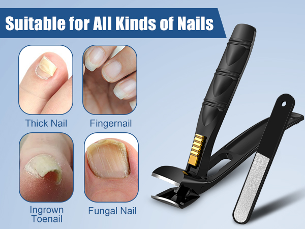 nail clippers