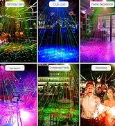 stage lights