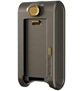 NuYupo Original Removable Battery Pack for DHC100 Cordless Vacuum Cleaner
