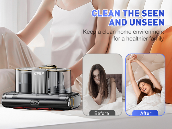 mattress cleaner