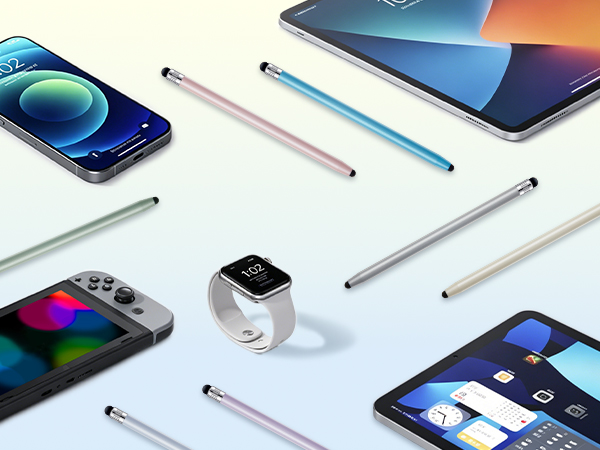 Stylus Pen for iPad Pencil iPad Stylus Pen for Touchscreen Stylus Pens Stylus Pen for Android