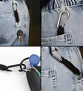 keychain hook