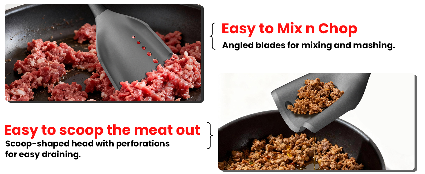 meat chopper