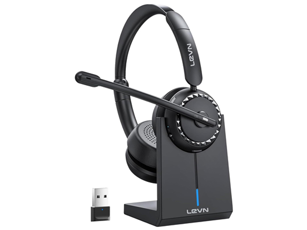 Wireless headset