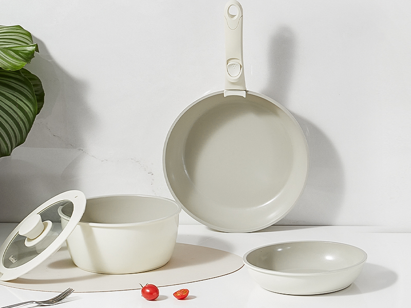 pan handle replacement