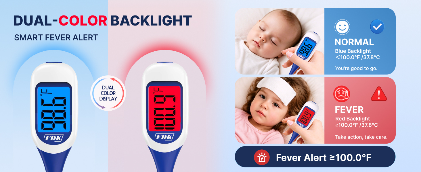 thermometer for adults