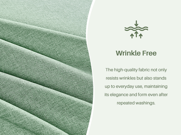 Cloth tablecloth
