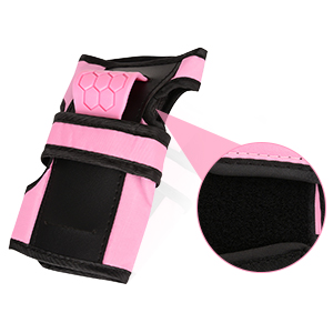 wrist guards