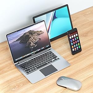 Wide Compatibility