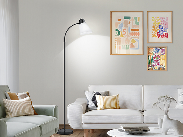 living room lamp