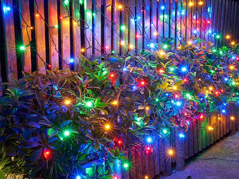 Christmas Decorative Mini Lights