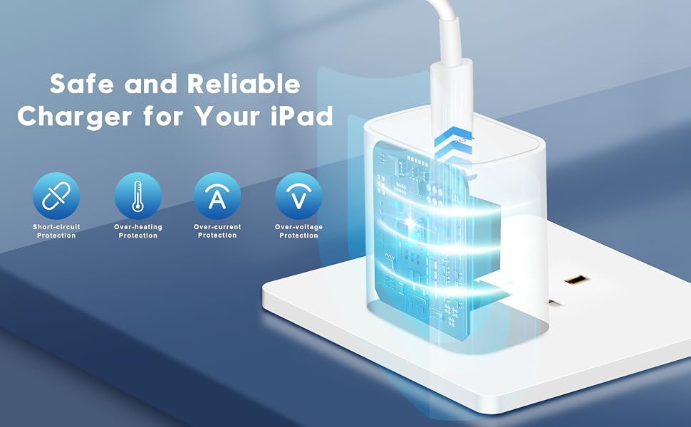 ipad charger