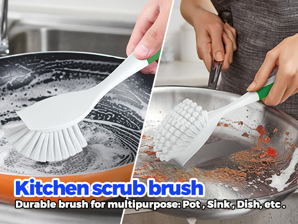 dish brush