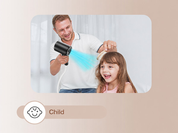 hair dryer