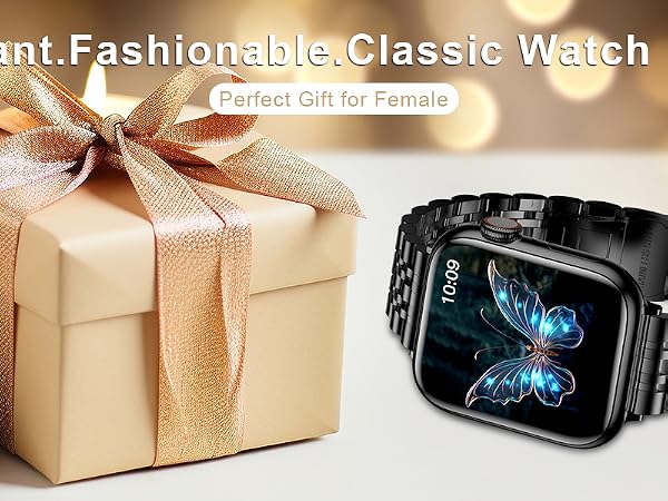 apple watch band women