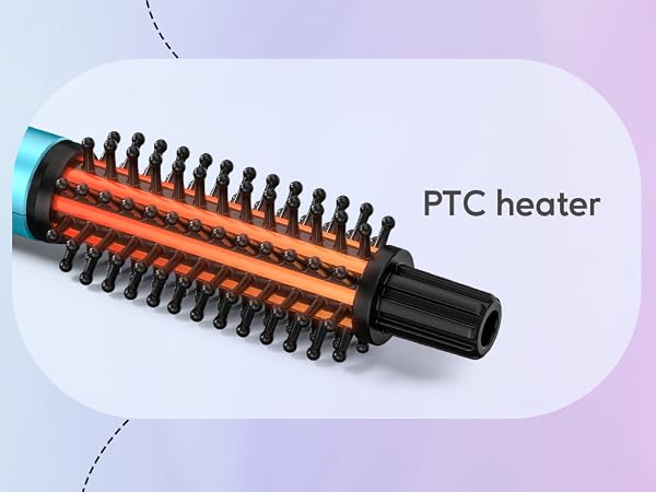 MINI THERMAL BRUSH