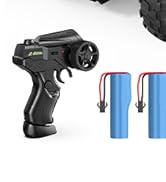 remote control car