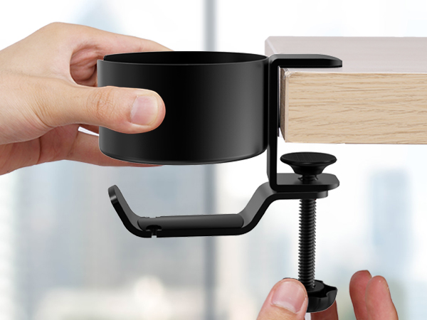 desk cup holder