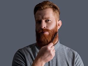 Bear comb