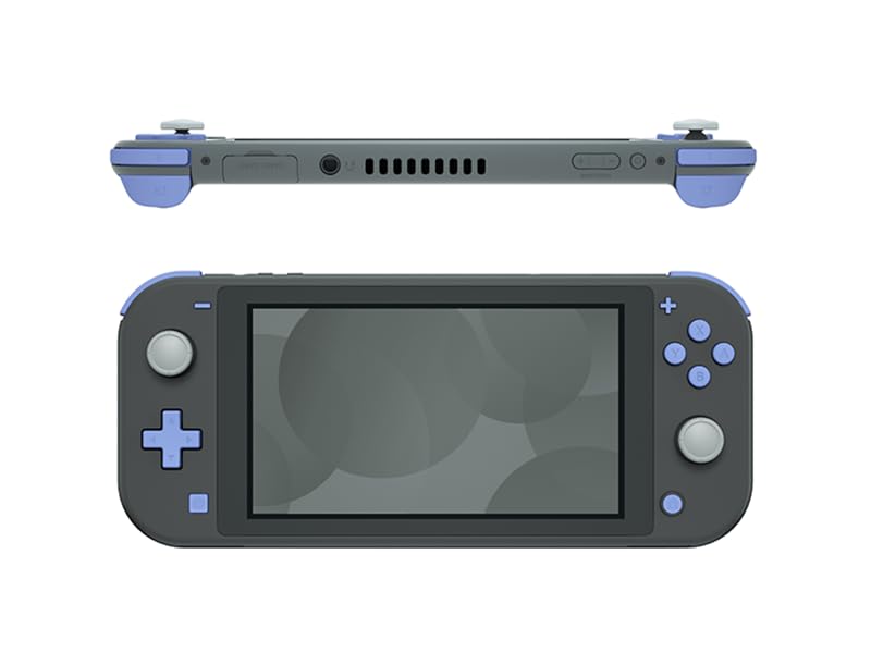 replacement buttons for nintendo switch lite