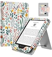7" kindle paperwhite 2024 6.8" kindle paperwhite 11th 2021 cover kindle paperwhite pu leather case