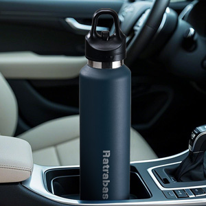 Ratrabas Insulated Water Bottle