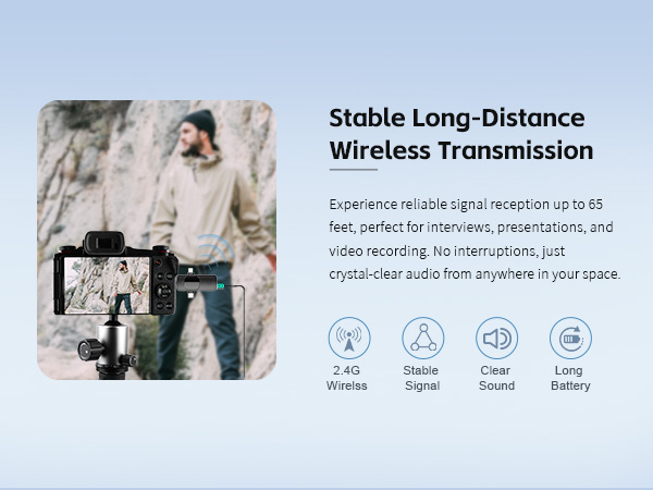 Stable Signal