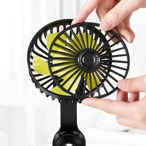 car fan for backseat fan for car usb car fans