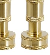 Brass Hose Nozzles