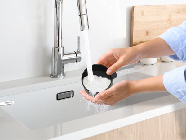 Easy to Clean