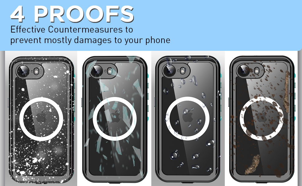 iphone 16e Case clear