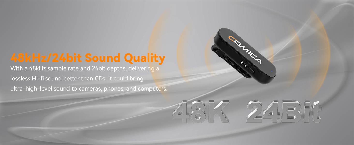 Sound Quality