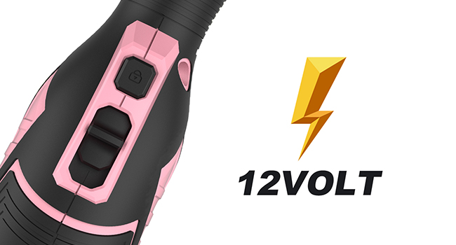 Battery Power