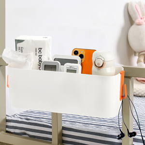 Plastic Bunk Bed Shelf