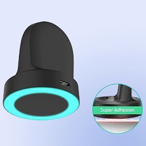 samsung galaxy watch charger stand