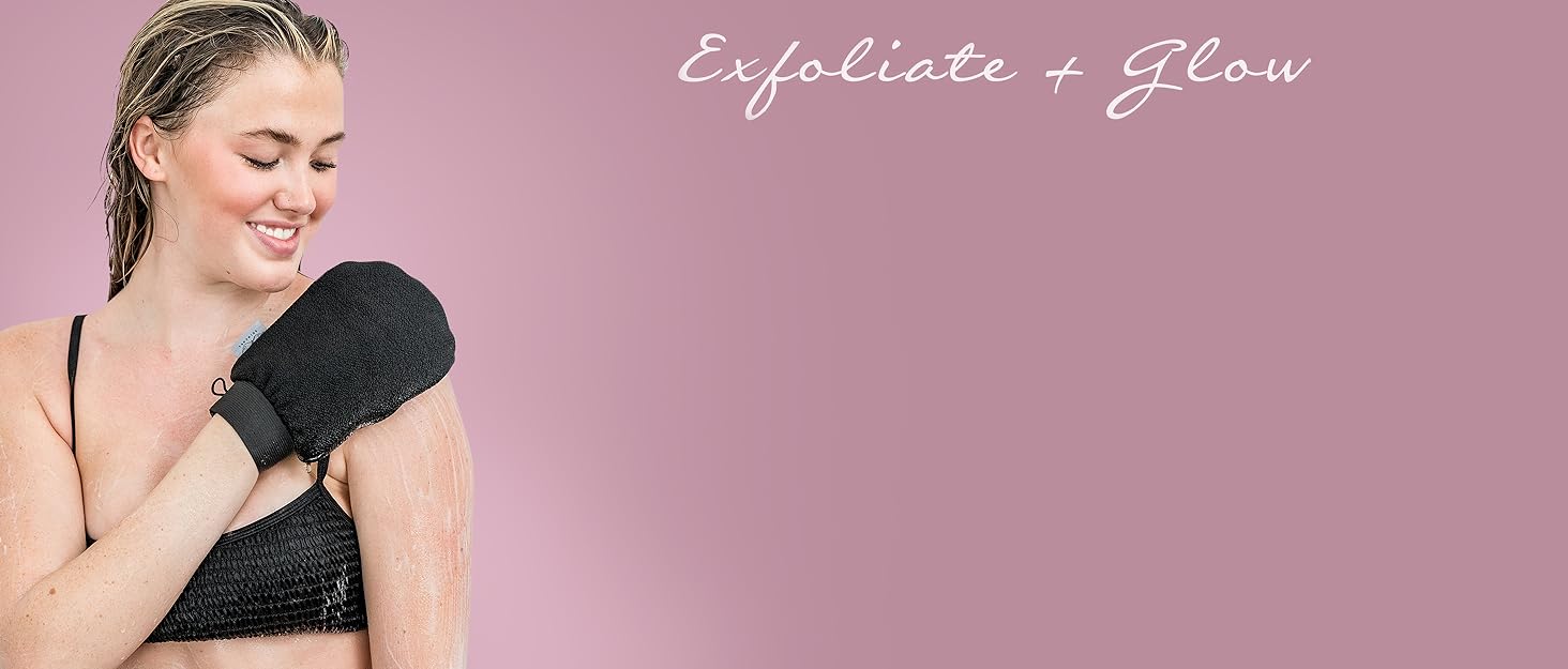 Seraphic Skincare Exfoliate + Glow