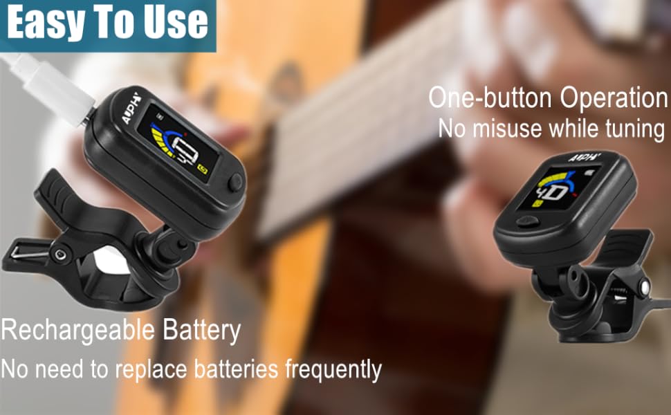 easy to operate