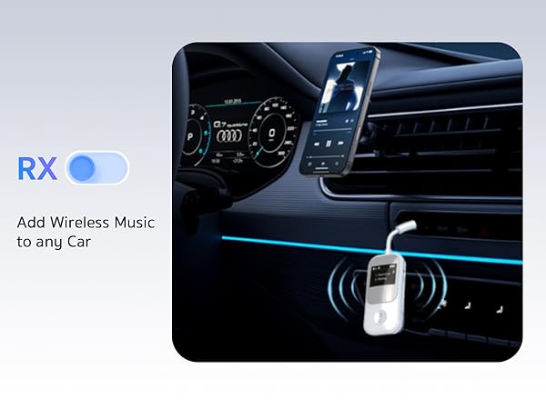 Wireless bluetooth