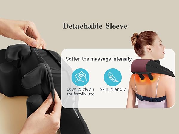 neck massager