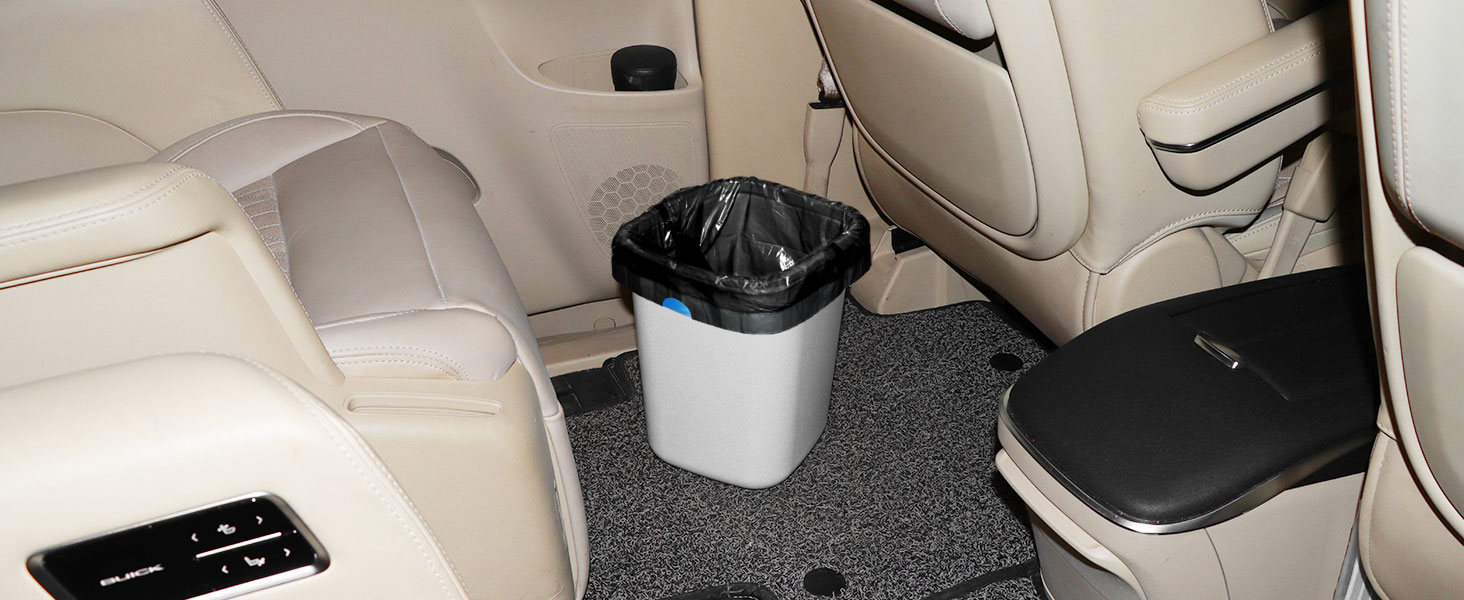 car trash bag