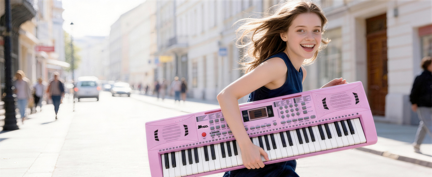 kids piano