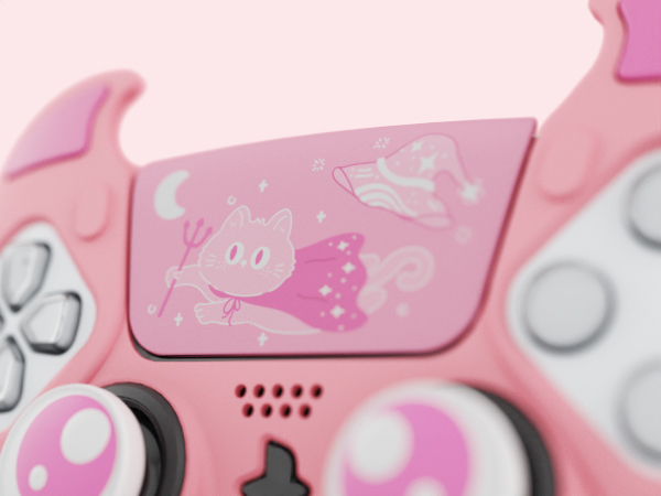 silicone case for ps5