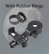 universal telescope phone mount