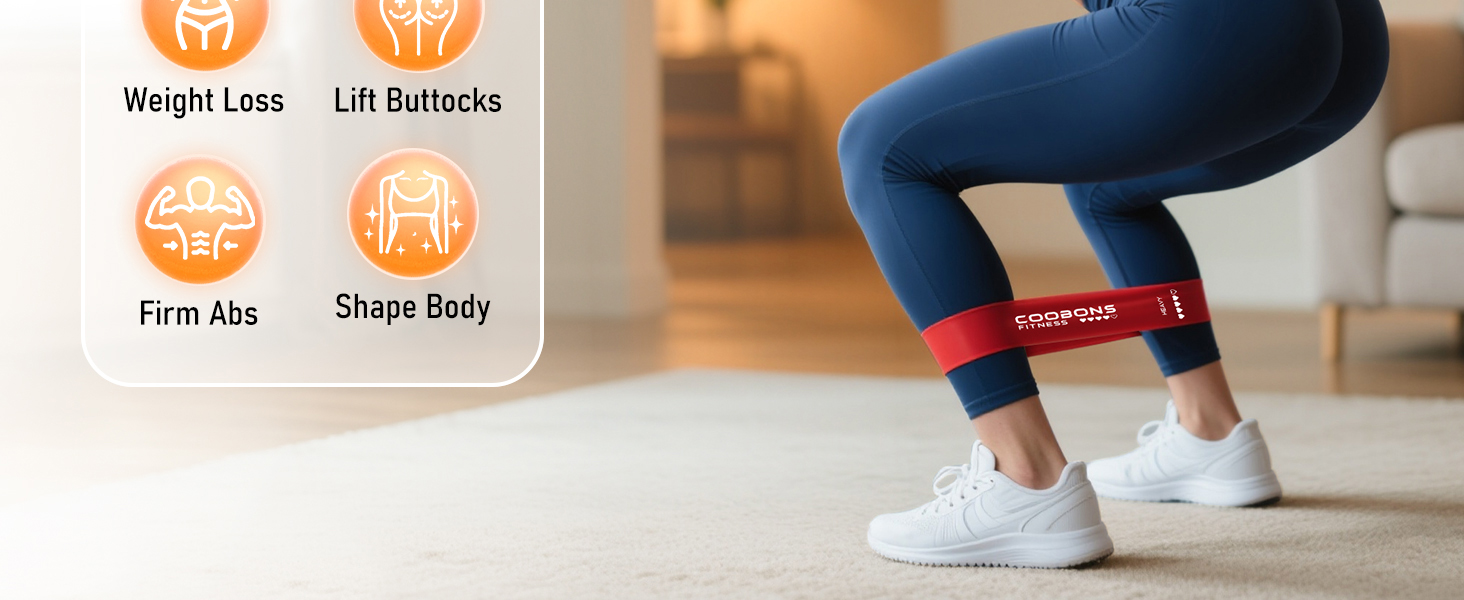 resistance bands