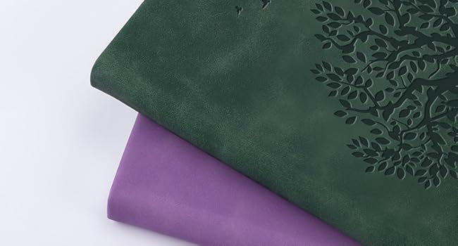 journaling notebooks