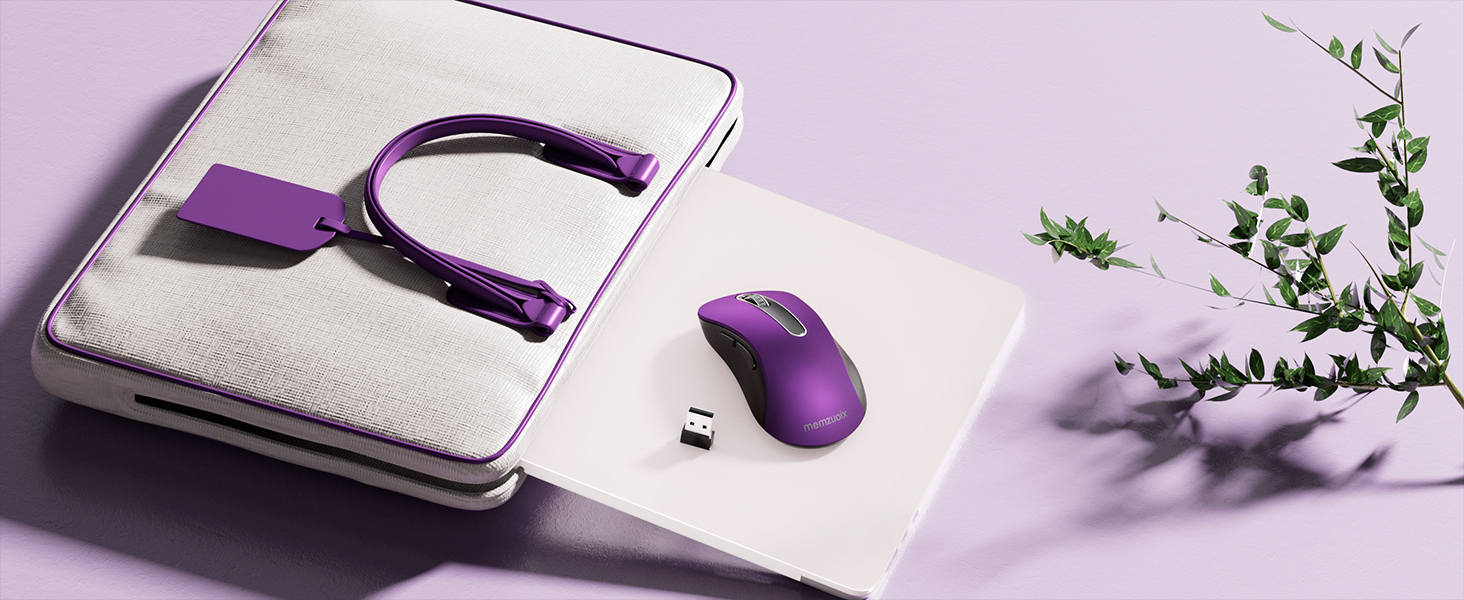 wireless moue