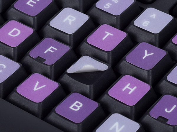 keyboard stickers