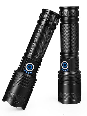 flashlight